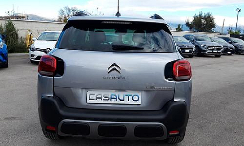 Citroen C3 Aircross ...