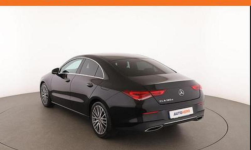 Mercedes-Benz Cla 20...