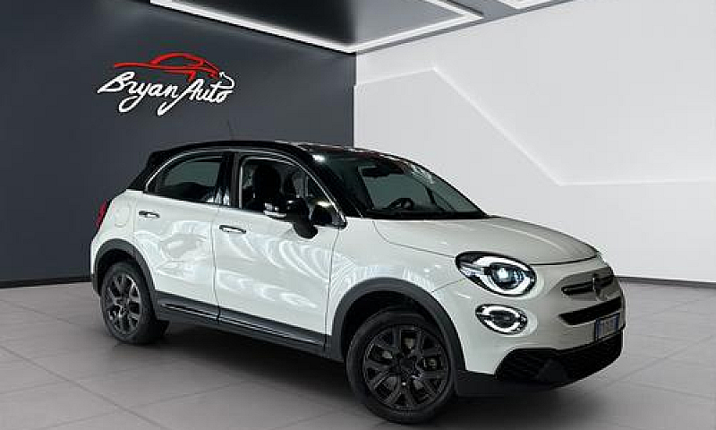 Fiat 500X 1.3 T4 150...