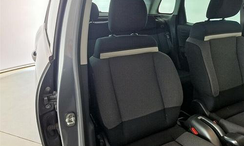 Citroen C3 Aircross ...