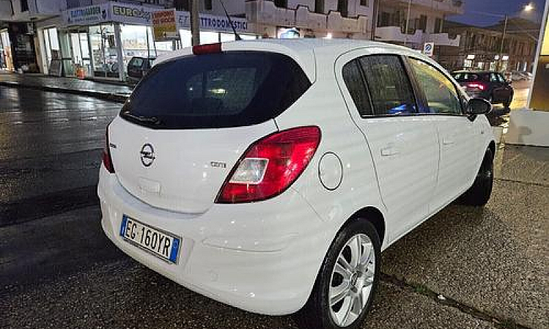 Opel Corsa 1.3 Cdti ...