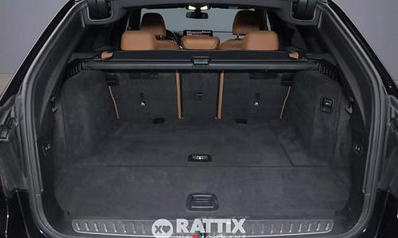 Bmw Serie 5 G31 2020...