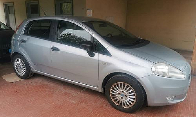 Fiat Punto 3ª Serie ...