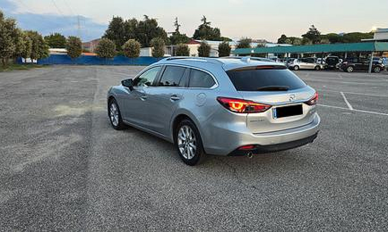 Mazda 6 Mazda6 2.2L ...