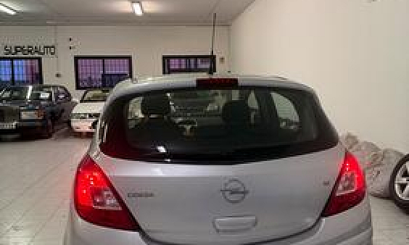 Opel Corsa 1.2 5 Por...