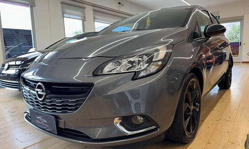 Opel Corsa Bi-Color ...