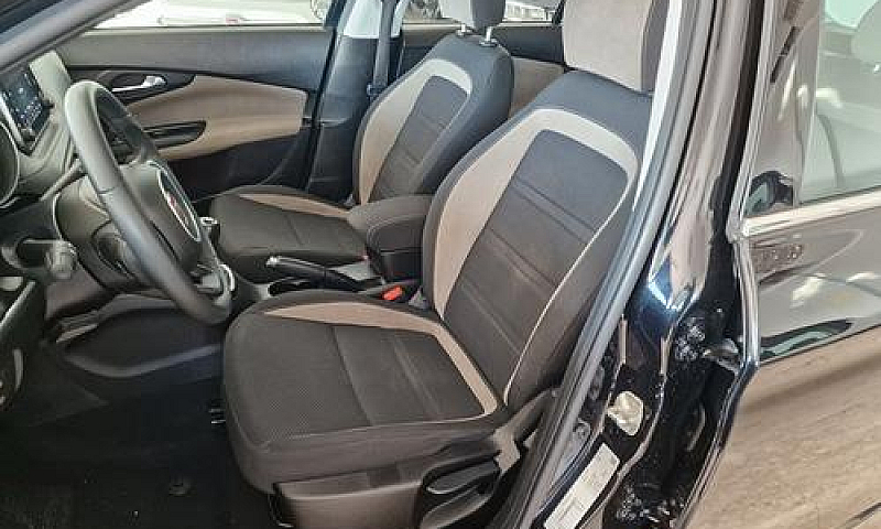 Fiat Tipo Sw 1.3 Mjt...