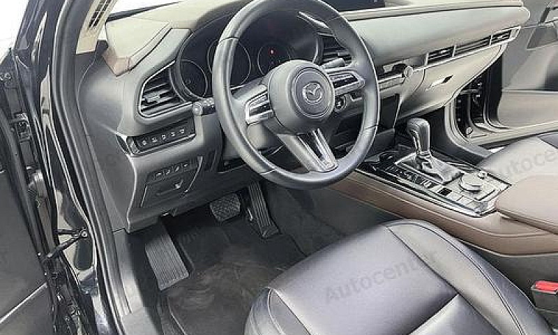 Mazda Cx-30 2.0 M-Hy...