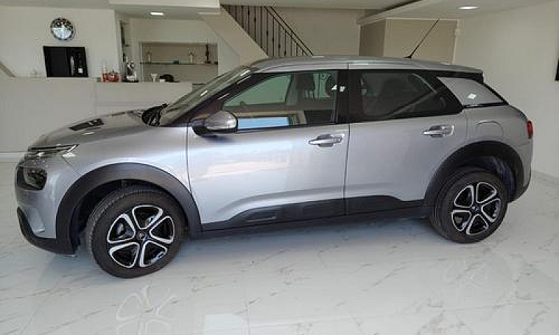 Citroen C4 Cactus Bl...