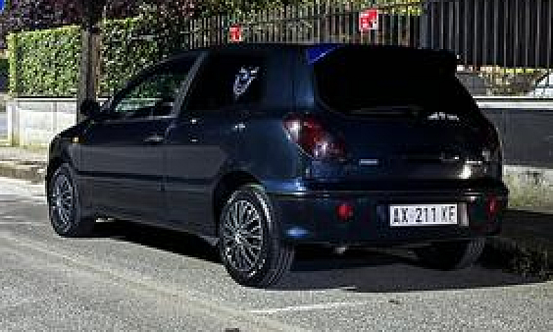 Fiat Bravo 1.6 16V 1...