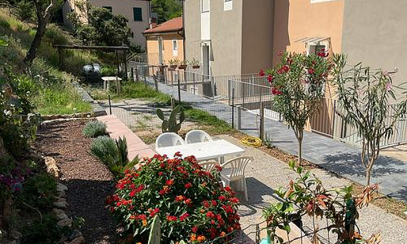 Appartamento Simil V...