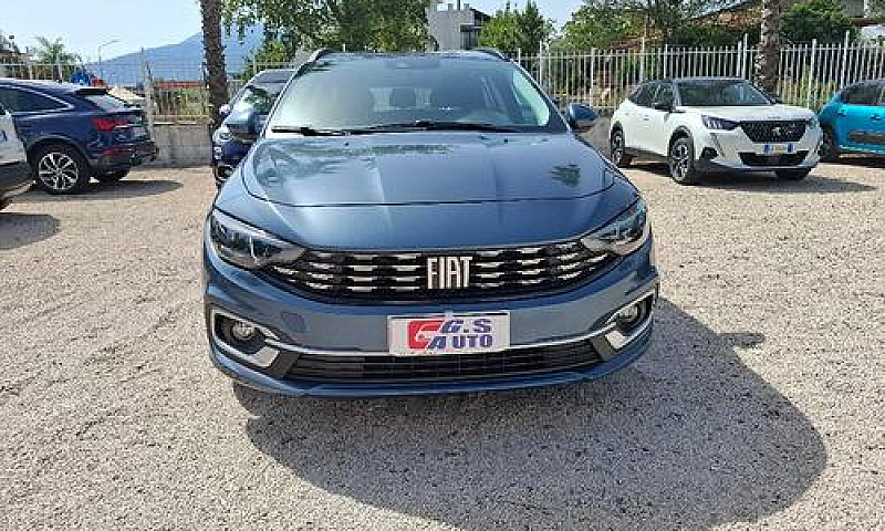 Fiat Tipo Sw 1.0 T3 ...