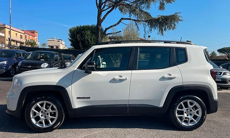 Jeep Renegade 1.6 Mj...