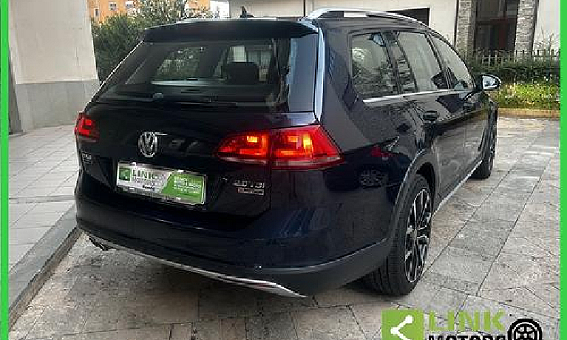 Volkswagen Golf Vari...
