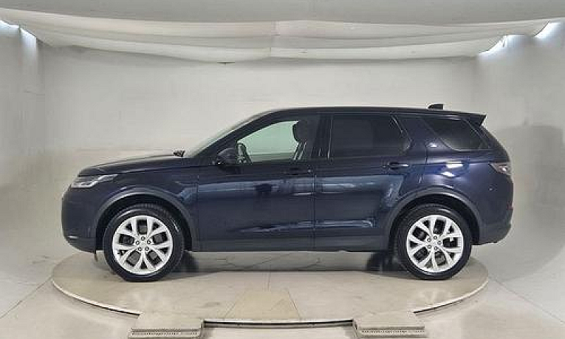 Discovery Sport Di C...