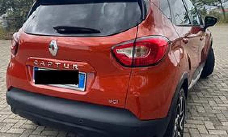 Renault Captur 1.5 D...