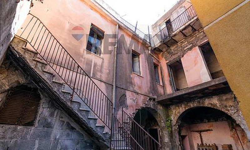 Appartamento - Acire...