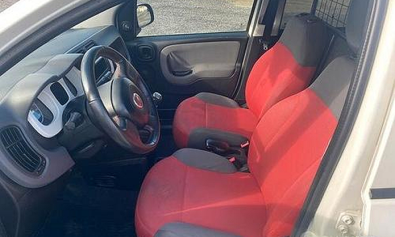 Fiat Panda 1.2 Gpl P...
