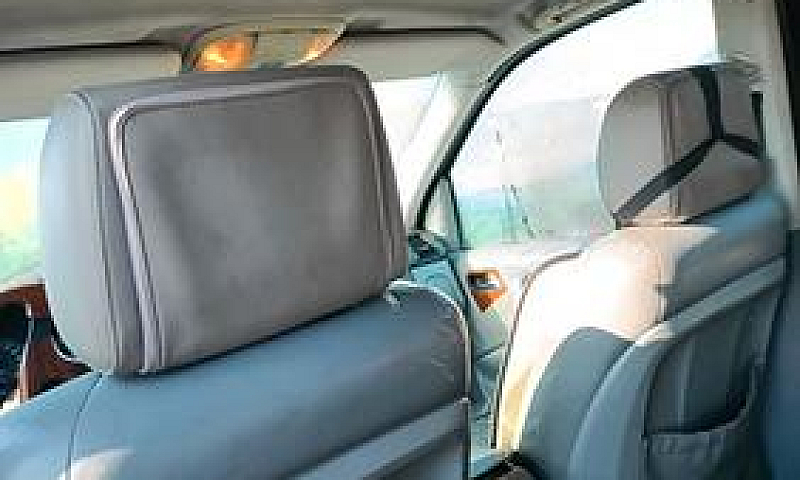 Mercedes Ml 270...