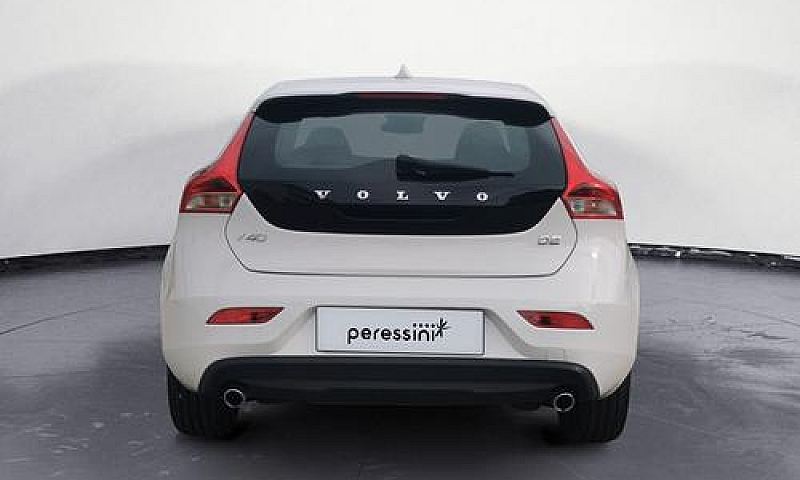 Volvo V40 D2 Busines...