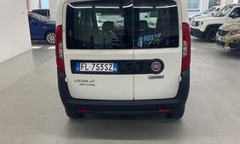 Fiat Doblo Doblò 1.3...