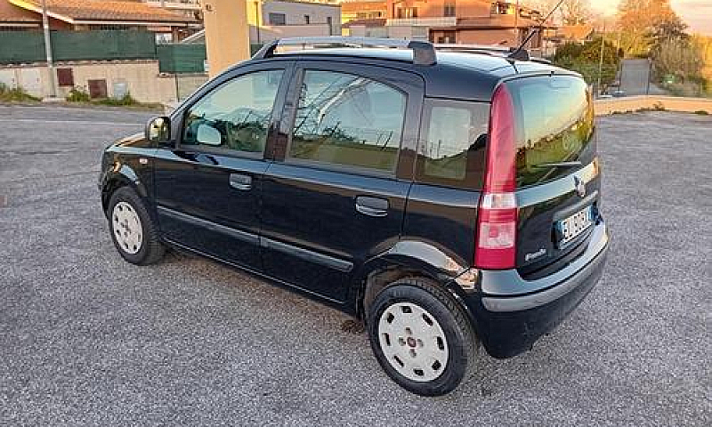 Fiat Panda 1.2 Easyp...