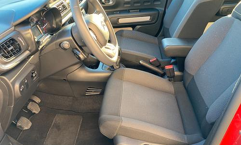 Citroen C3 Puretech ...