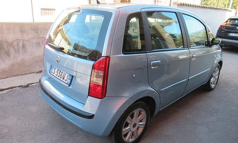 Fiat Idea 1.4 16V Dy...