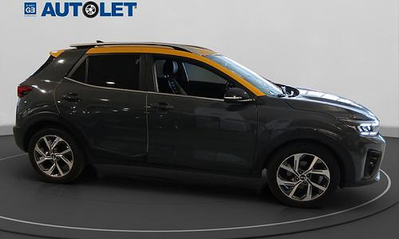 Kia Stonic 1.0 T-Gdi...