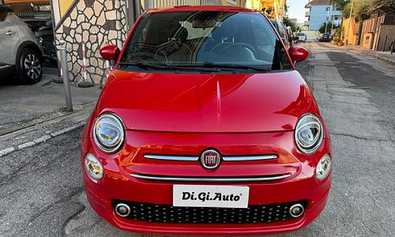 Fiat 500 1.0 Hybrid ...