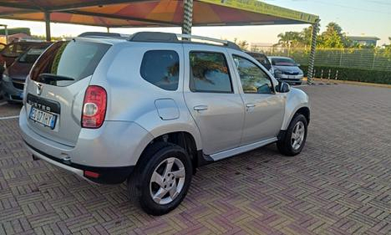 Dacia Duster 1.6 110...