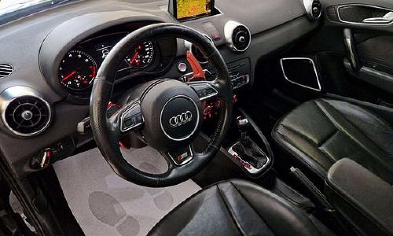 Audi A1/S1 Spb 1.4 T...