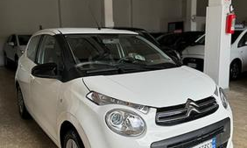 Citroen C1 2019 Vti ...