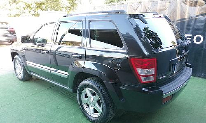 Jeep Grand Cherokee ...