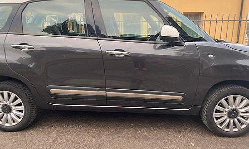 Fiat 500L - 2014...