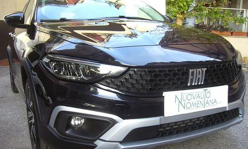 Fiat Tipo 1.0 Cross ...