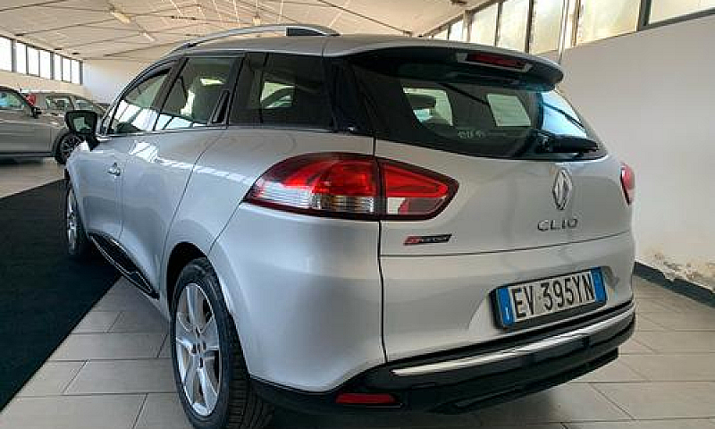 Renault Clio Sporter...