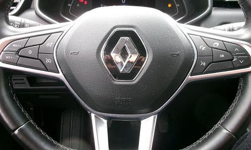 Renault Clio 1.0 Sce...