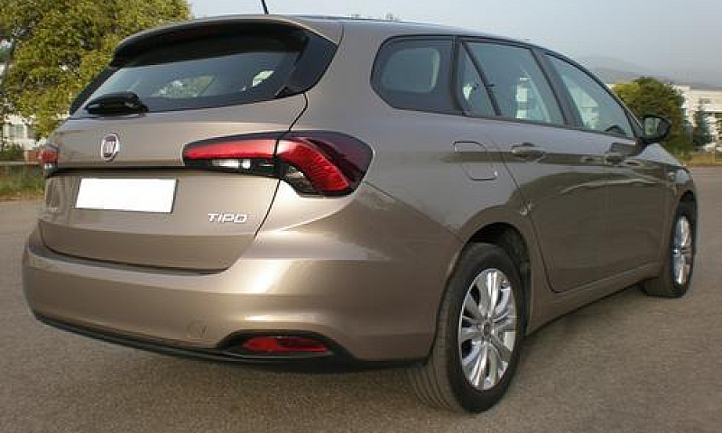 Fiat Tipo Del 2020 S...