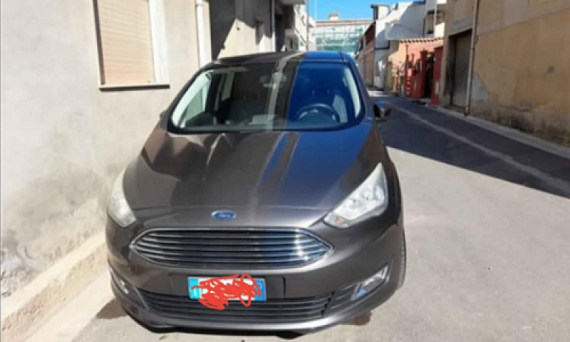 Ford C Max Titanium...