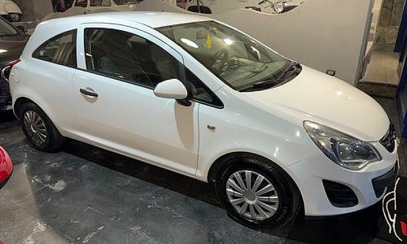Opel Corsa 1.2 3 Por...
