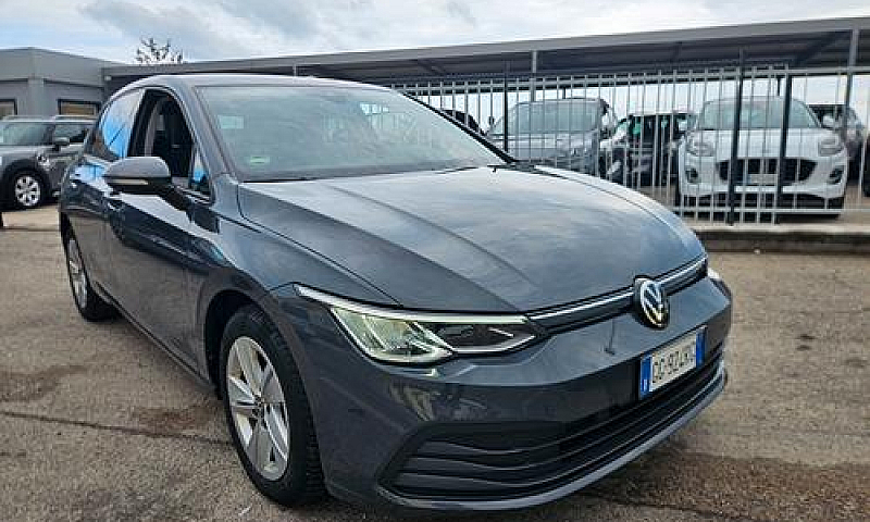 Volkswagen Golf 2.0 ...