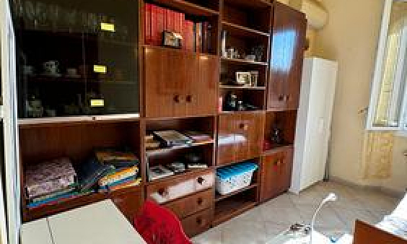 Trilocale Zona Piazz...