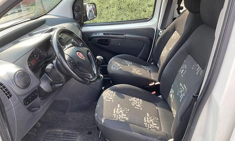 Fiat Qubo Panorama K...