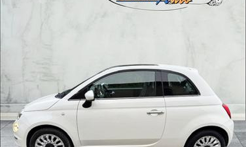 Fiat 500 1.2 Lounge ...