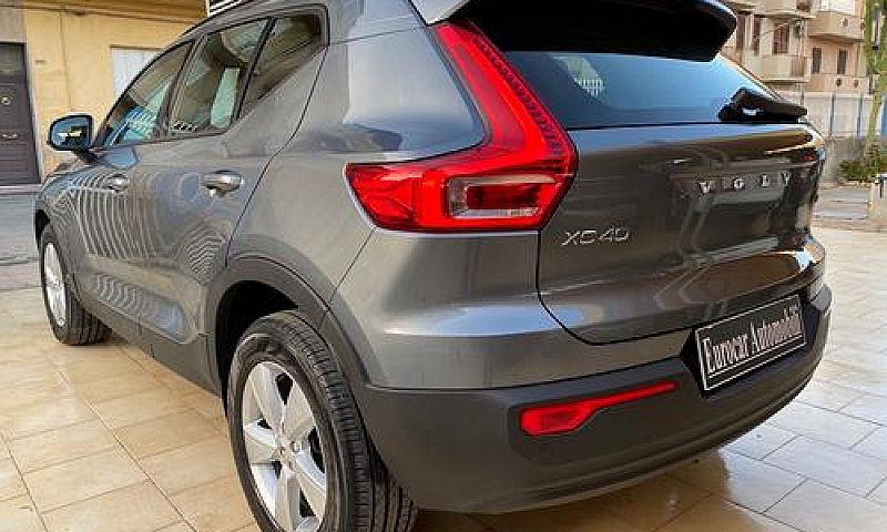 Volvo Xc40 2.0 D3 15...