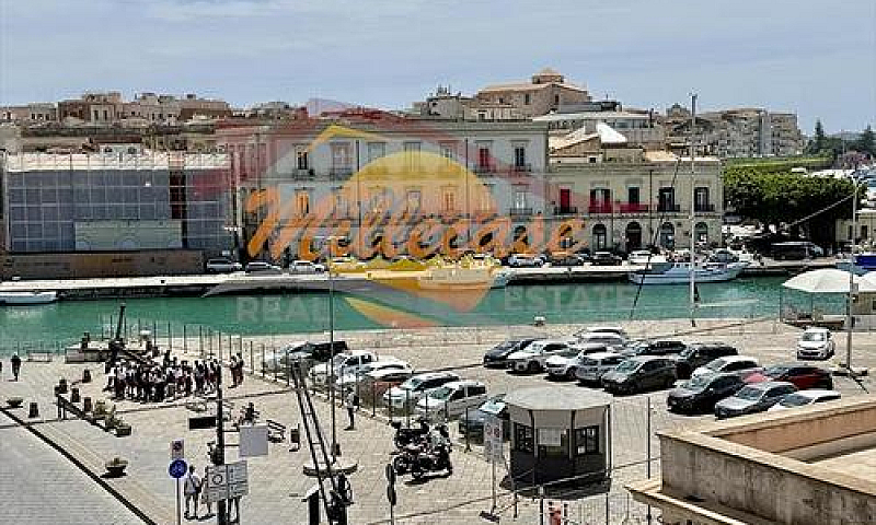 Appartamento Ortigia...