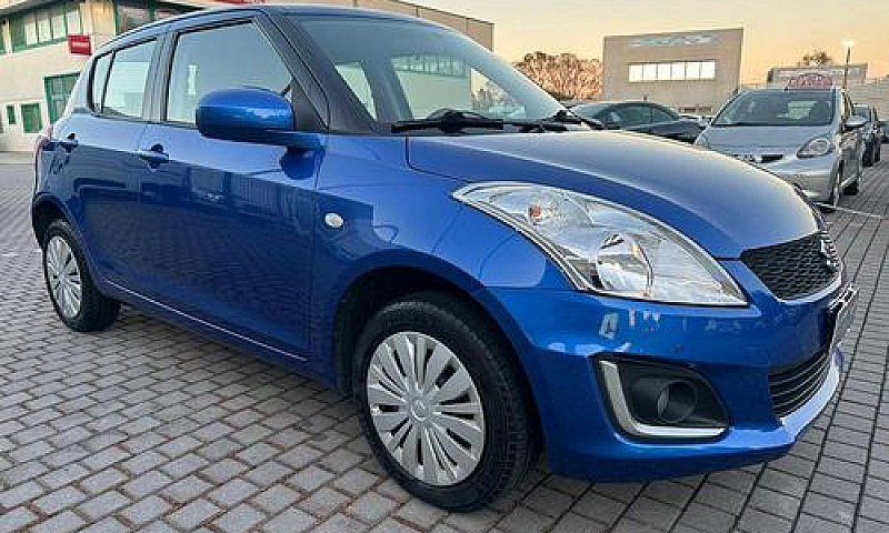 Suzuki - Swift - 1.2...