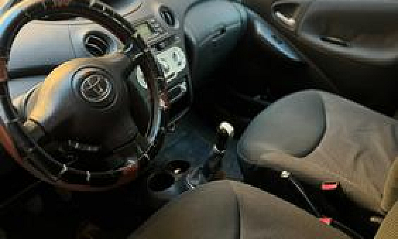 Toyota Yaris...
