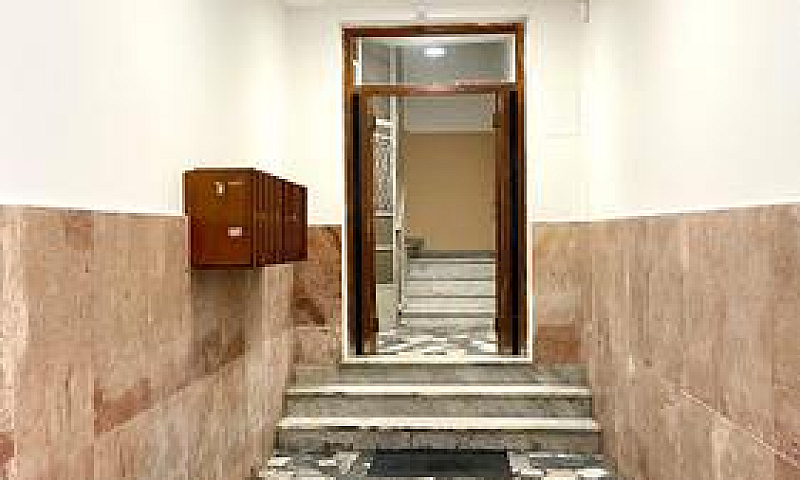 Appartamento In Via ...